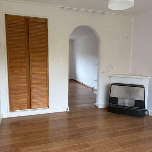 Foto #5 Appartement Klimopstraat Zwolle