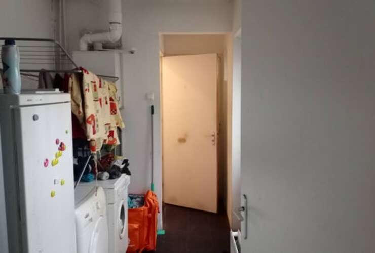 Foto #5 Kamer Hoogstraat Enschede