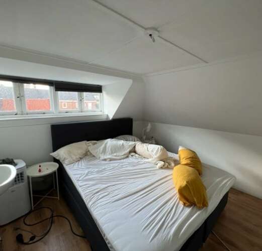 Foto #6 Appartement Nieuwstraat Hengelo (OV)