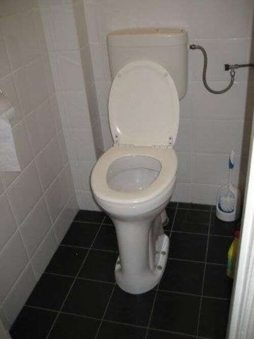 Foto #12 Studio van Duvenvoordelaan Voorburg