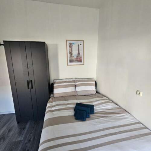 Foto #13 Studio Kanaalstraat Utrecht