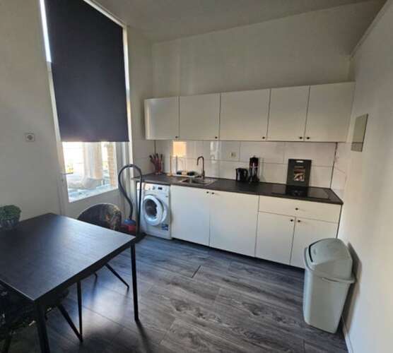 Foto #0 Studio Kanaalstraat Utrecht