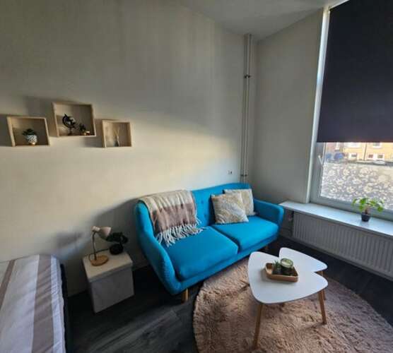 Foto #12 Studio Kanaalstraat Utrecht