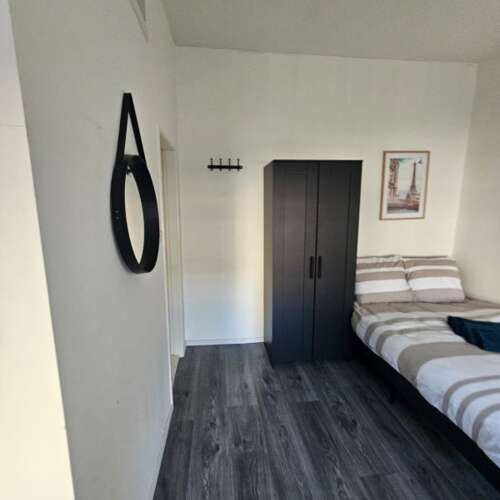 Foto #10 Studio Kanaalstraat Utrecht