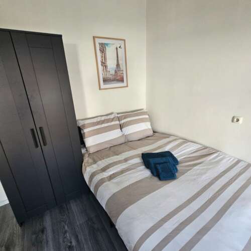 Foto #11 Studio Kanaalstraat Utrecht