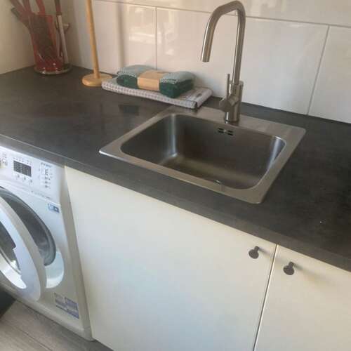 Foto #5 Studio Kanaalstraat Utrecht