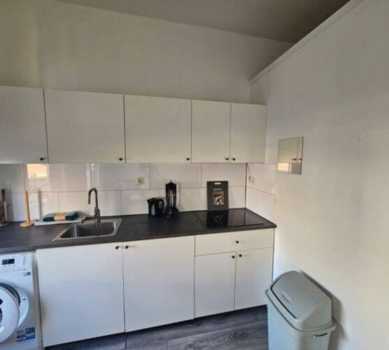 Foto #15 Studio Kanaalstraat Utrecht