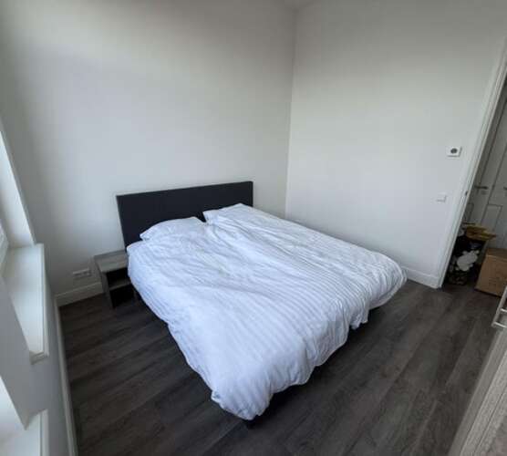 Foto #13 Appartement Mosterdsteeg Leiden