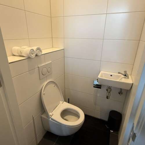 Foto #20 Appartement Mosterdsteeg Leiden