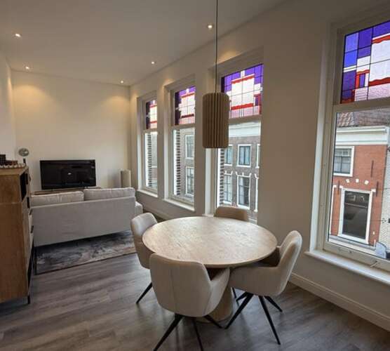 Foto #0 Appartement Mosterdsteeg Leiden