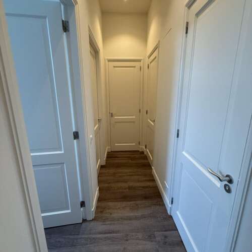 Foto #12 Appartement Mosterdsteeg Leiden