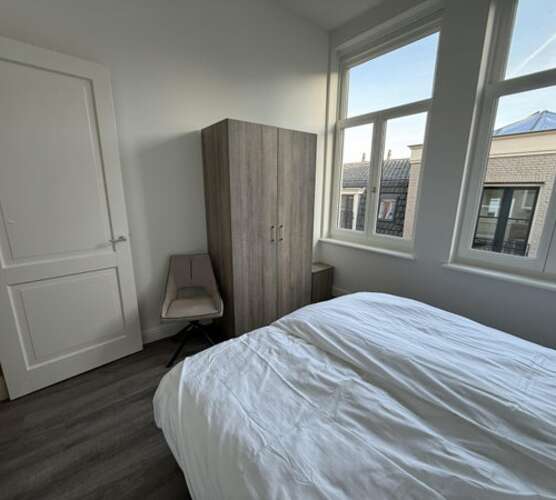 Foto #15 Appartement Mosterdsteeg Leiden