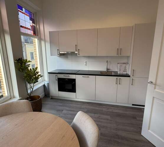 Foto #9 Appartement Mosterdsteeg Leiden