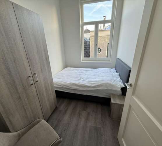 Foto #26 Appartement Mosterdsteeg Leiden