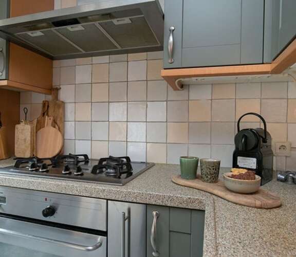 Foto #11 Huurwoning Dianestraat Waalre