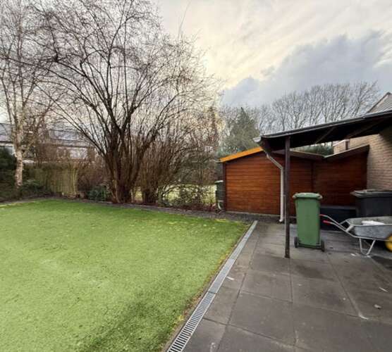 Foto #28 Huurwoning Dianestraat Waalre