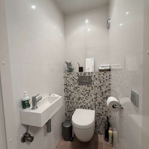 Foto #8 Huurwoning Dianestraat Waalre