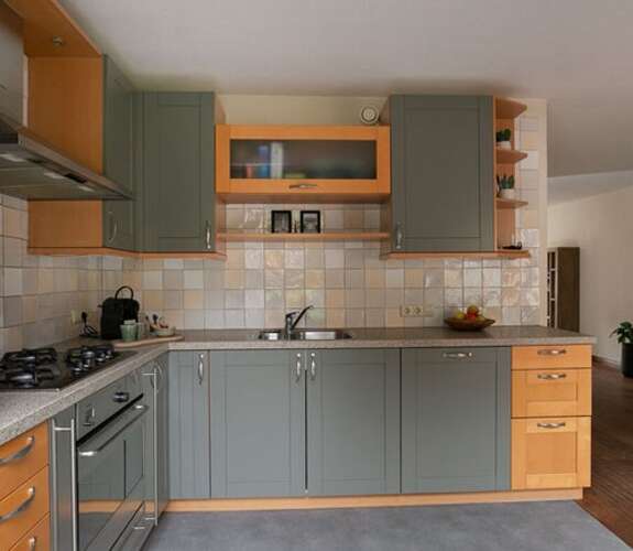 Foto #10 Huurwoning Dianestraat Waalre