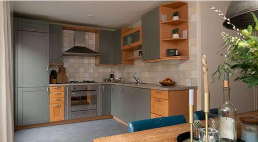 Foto #9 Huurwoning Dianestraat Waalre