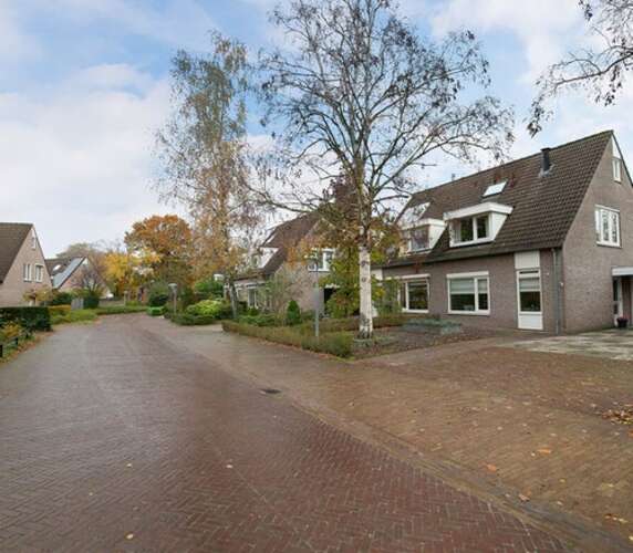 Foto #0 Huurwoning Dianestraat Waalre