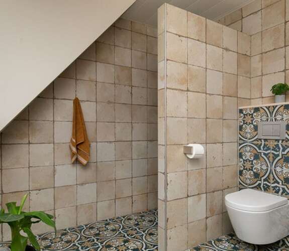 Foto #21 Huurwoning Dianestraat Waalre