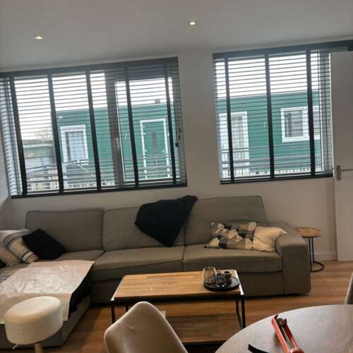 Foto #16 Appartement Zuideinde Wormerveer