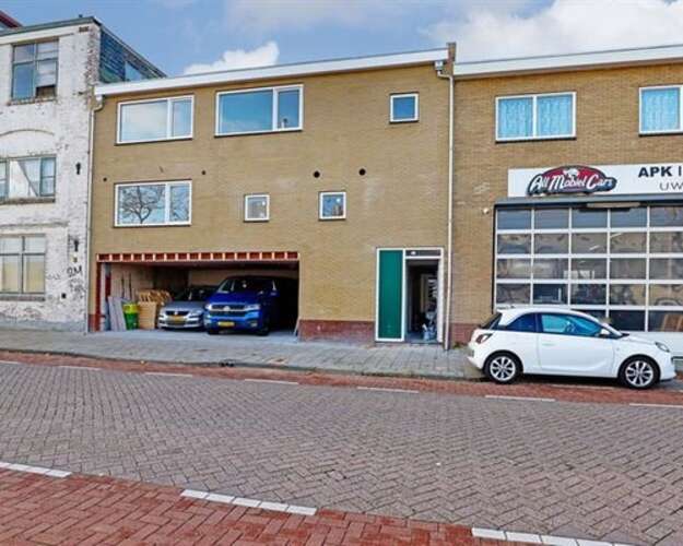 Foto #24 Appartement Zuideinde Wormerveer