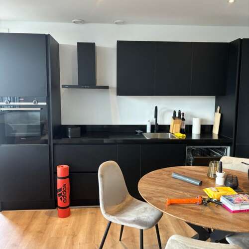 Foto #14 Appartement Zuideinde Wormerveer