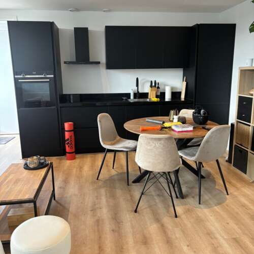 Foto #8 Appartement Zuideinde Wormerveer