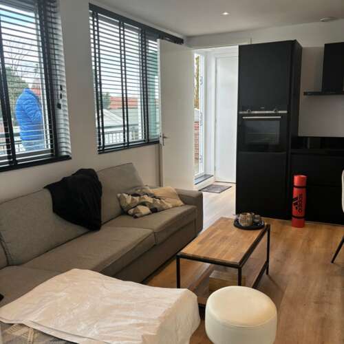 Foto #9 Appartement Zuideinde Wormerveer