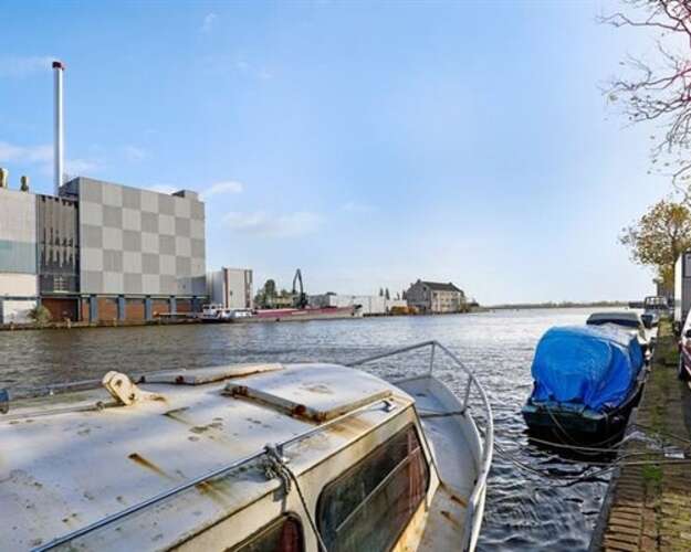 Foto #25 Appartement Zuideinde Wormerveer