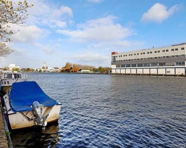 Foto #23 Appartement Zuideinde Wormerveer