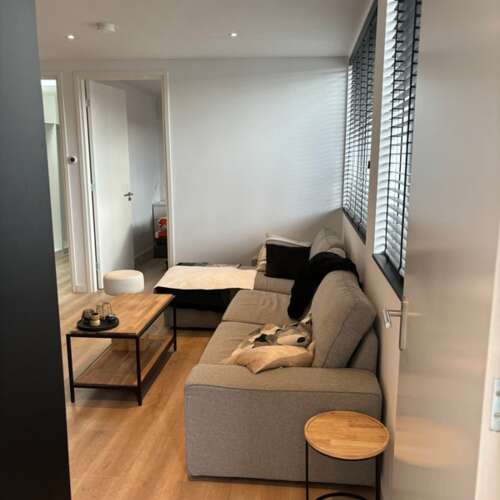 Foto #15 Appartement Zuideinde Wormerveer