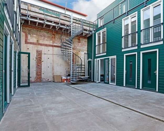 Foto #22 Appartement Zuideinde Wormerveer