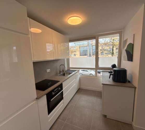 Foto #7 Appartement Jan Heynslaan Eindhoven