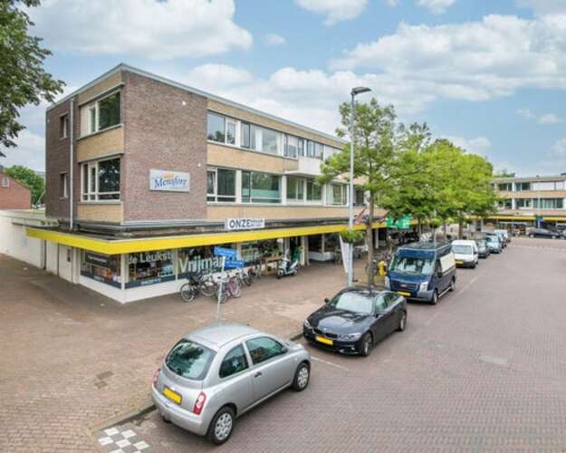 Foto #0 Appartement Jan Heynslaan Eindhoven