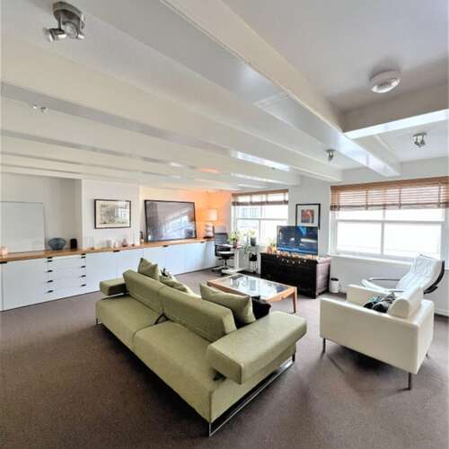 Foto #0 Appartement Singel Amsterdam