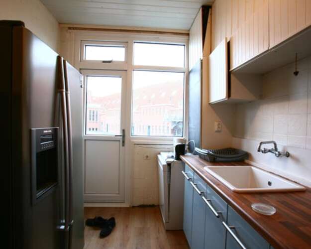 Foto #27 Appartement Lijsterbesplein Den Haag