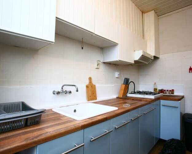 Foto #28 Appartement Lijsterbesplein Den Haag