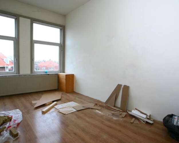 Foto #14 Appartement Lijsterbesplein Den Haag