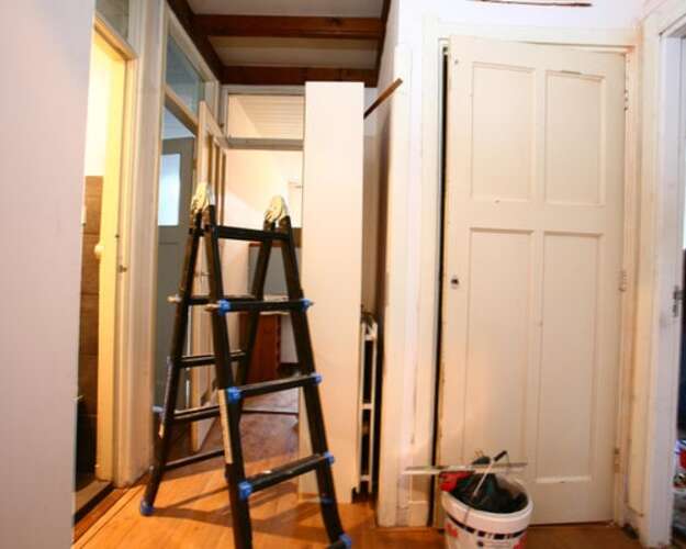 Foto #19 Appartement Lijsterbesplein Den Haag