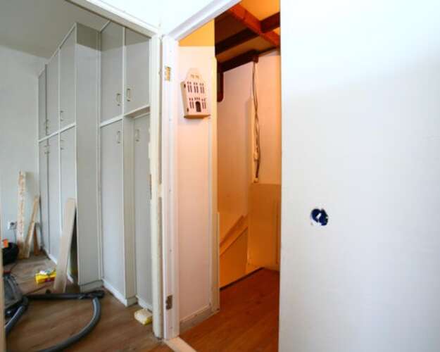 Foto #12 Appartement Lijsterbesplein Den Haag