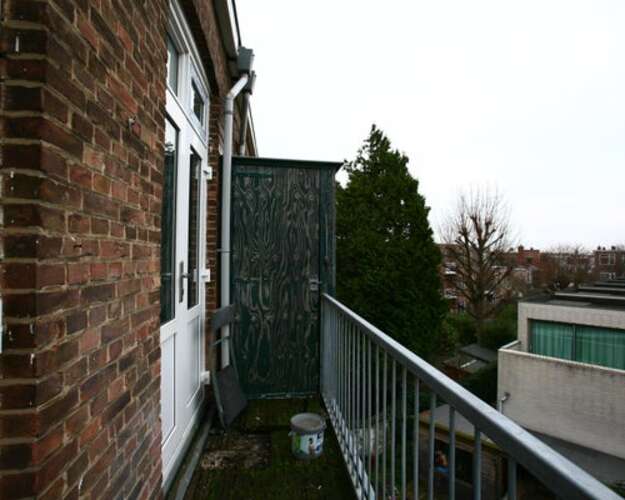 Foto #30 Appartement Lijsterbesplein Den Haag