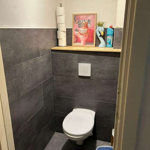 Foto #21 Appartement Lijsterbesplein Den Haag