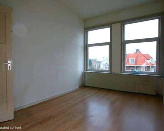 Foto #15 Appartement Lijsterbesplein Den Haag