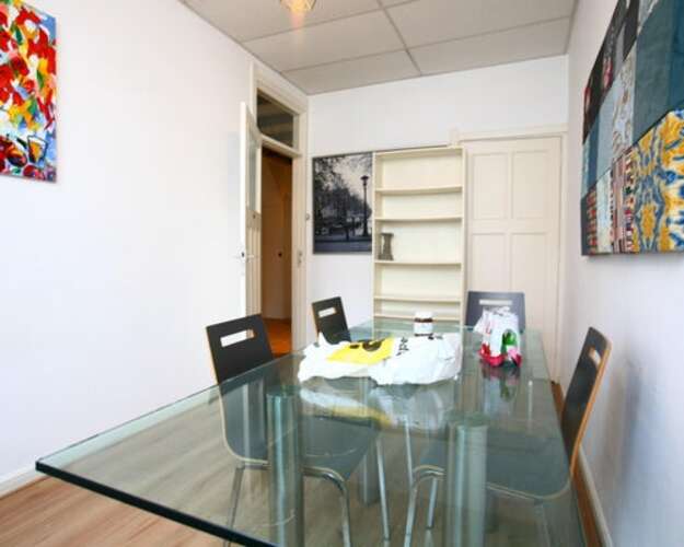 Foto #25 Appartement Lijsterbesplein Den Haag