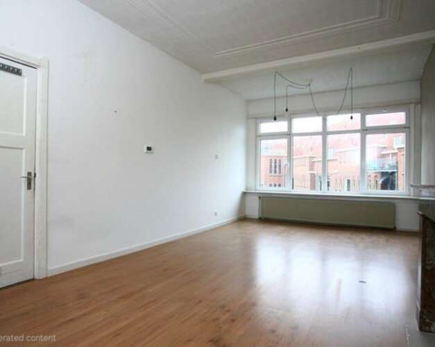 Foto #5 Appartement Lijsterbesplein Den Haag