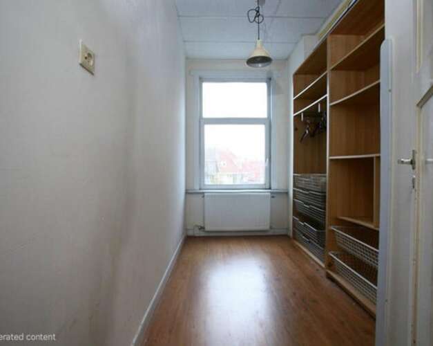 Foto #11 Appartement Lijsterbesplein Den Haag