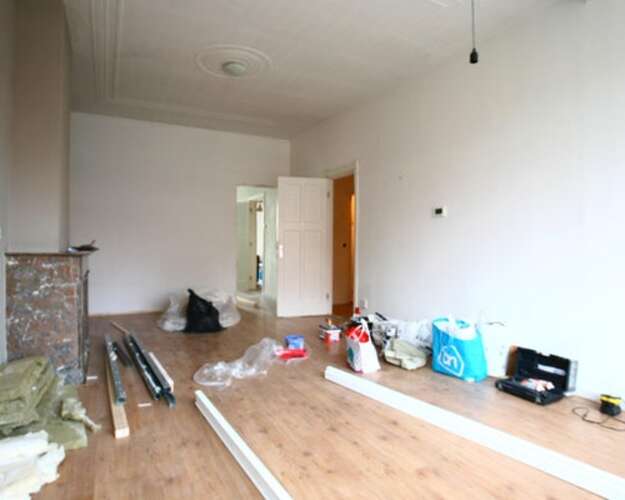 Foto #7 Appartement Lijsterbesplein Den Haag