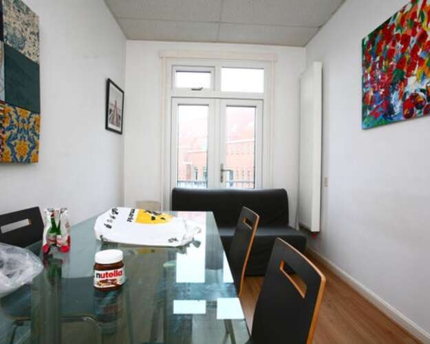 Foto #24 Appartement Lijsterbesplein Den Haag